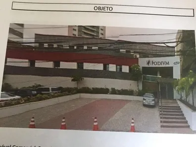 Prédio Comercial com 50 Quartos para alugar, 2500m² no Jardim Armação, Salvador