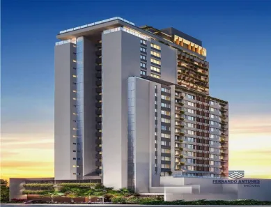 Apartamento com 2 Quartos à venda, 106m² no Savassi, Belo Horizonte