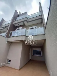 Sobrado com 3 Quartos à venda, 170m² no Mirandópolis, São Paulo