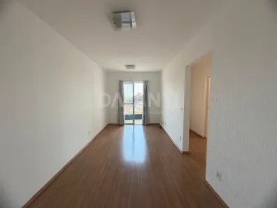 Apartamento com 3 Quartos à venda, 80m² no Vila Ramaciotti, Valinhos