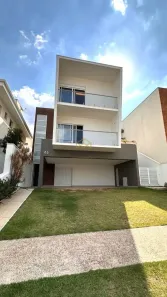 Sobrado com 3 Quartos para alugar, 324m² no Swiss Park, Campinas