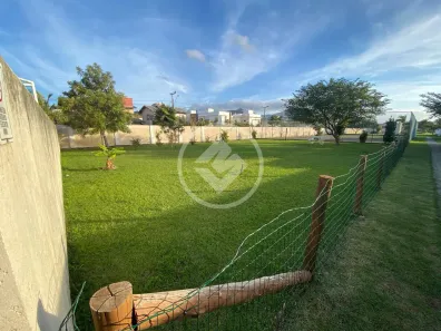 Lote/Terreno à venda, 401m² no Campeche, Florianópolis
