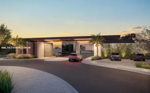 Lote/Terreno à venda, 431m² no Brasília, Londrina