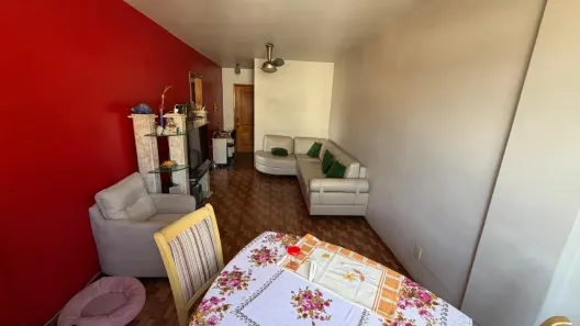Apartamento com 3 Quartos à venda, 78m² no Méier, Rio de Janeiro