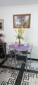 Apartamento com 2 Quartos à venda, 50m² no Conjunto Habitacional Padre Manoel da Nóbrega, São Paulo