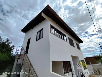 Apartamento com 2 Quartos para alugar, 66m² no Arroio, Imbituba