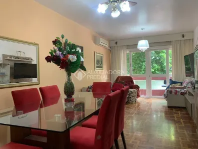 Apartamento com 3 Quartos à venda, 106m² no Santana, Porto Alegre