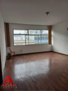 Apartamento com 3 Quartos à venda, 110m² no Copacabana, Rio de Janeiro