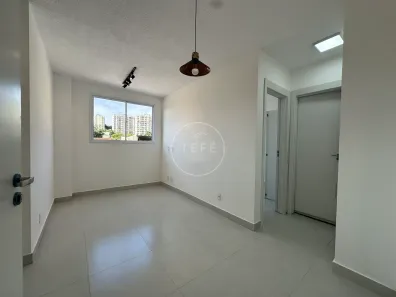 Apartamento com 1 Quarto para alugar, 32m² no Riachuelo, Rio de Janeiro