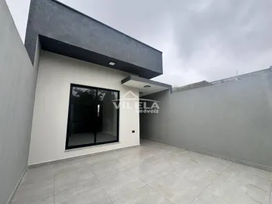 Casa com 3 Quartos à venda, 70m² no Balneário dos Golfinhos, Caraguatatuba