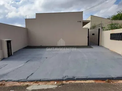 Apartamento com 1 Quarto para alugar, 50m² no Vila Serrão, Bauru