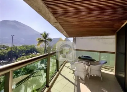 Apartamento com 2 Quartos à venda, 91m² no Ipanema, Rio de Janeiro