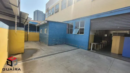 Prédio Comercial para alugar, 634m² no Vila Assis Brasil, Mauá
