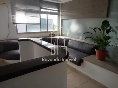 Sala Comercial à venda, 41m² no Vila Romana, São Paulo