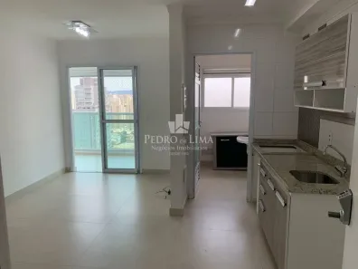 Apartamento com 2 Quartos à venda, 60m² no Vila Gomes Cardim, São Paulo