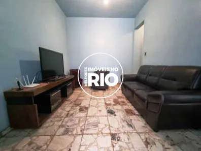 Apartamento com 2 Quartos à venda, 60m² no Tijuca, Rio de Janeiro