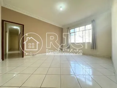 Apartamento com 3 Quartos à venda, 106m² no Tijuca, Rio de Janeiro