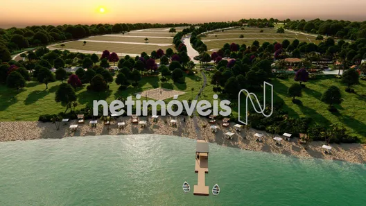 Lote/Terreno à venda, 506m² no , Abadiânia