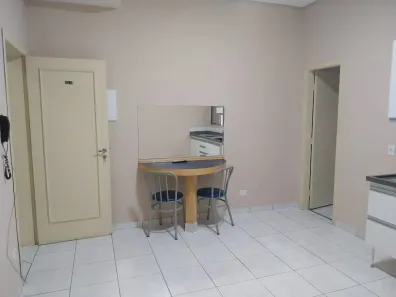 Kitnet com 1 Quarto para alugar, 34m² no Ipiranga, São Paulo