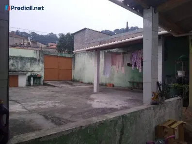 Sobrado com 4 Quartos à venda, 270m² no Sítio Morro Grande, São Paulo
