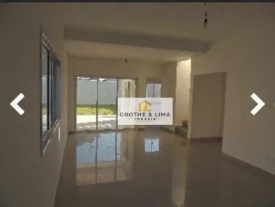 Sobrado com 4 Quartos à venda, 210m² no Loteamento Villa Branca, Jacareí
