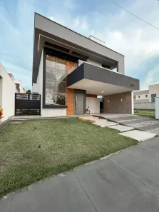 Casa de Condomínio com 4 Quartos à venda, 280m² no Boa Vista, Paço do Lumiar