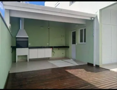 Casa com 3 Quartos à venda, 124m² no Jardim da Glória, Cotia