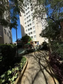 Apartamento com 2 Quartos à venda, 50m² no Vila Guilhermina, São Paulo