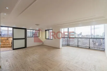 Cobertura com 3 Quartos à venda, 155m² no Vila Mariana, São Paulo