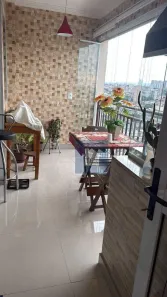 Apartamento com 3 Quartos para venda ou aluguel, 79m² no Vila Maria, São Paulo