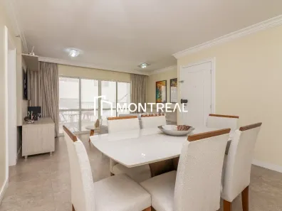Apartamento com 3 Quartos à venda, 115m² no Saúde, São Paulo