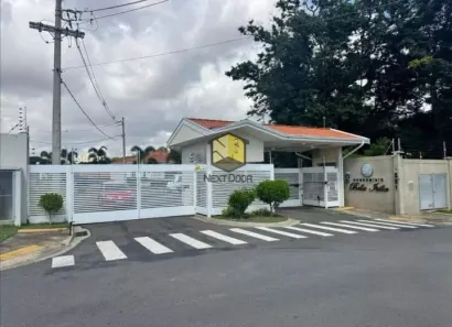 Lote/Terreno à venda, 460m² no Parque Rural Fazenda Santa Cândida, Campinas