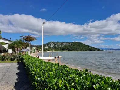 Lote/Terreno à venda, 420m² no Santo Antônio de Lisboa, Florianópolis