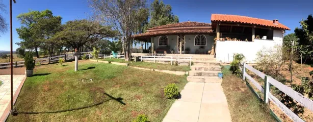 Fazenda/Sítio com 4 Quartos à venda, 150000m² no , Conceição do Pará