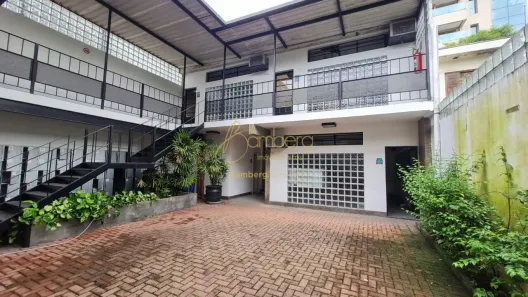 Imóvel Comercial à venda, 400m² no Santo Amaro, São Paulo