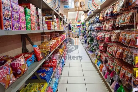 Ponto Comercial à venda, 300m² no Vila Joana, Jundiaí