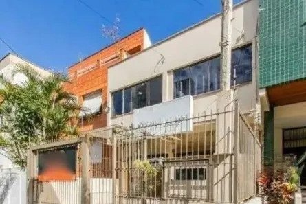 Imóvel Comercial com 8 Quartos para alugar, 298m² no Bela Vista, Porto Alegre