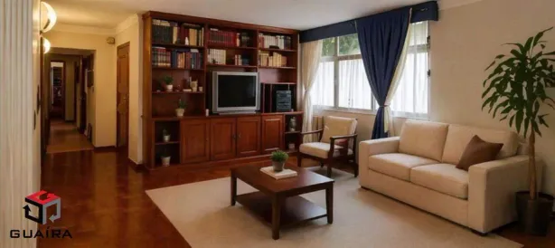 Apartamento com 3 Quartos à venda, 272m² no Jardim Paulista, São Paulo