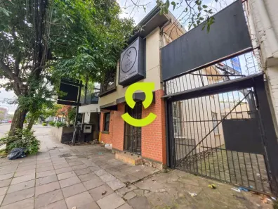Ponto Comercial para alugar, 170m² no Três Figueiras, Porto Alegre