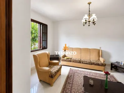 Casa com 5 Quartos à venda, 245m² no Vila Santa Cecília, Volta Redonda