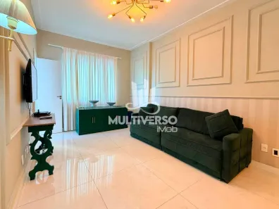 Apartamento com 2 Quartos à venda, 82m² no Boqueirão, Santos