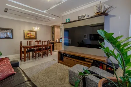 Apartamento com 2 Quartos à venda, 78m² no Zona Central, Rio Claro