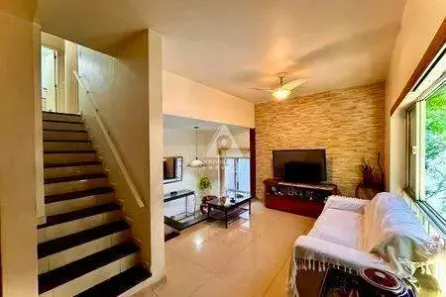 Apartamento com 3 Quartos à venda, 100m² no Botafogo, Rio de Janeiro