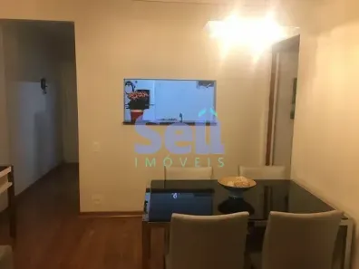 Apartamento com 2 Quartos à venda, 70m² no Sumaré, São Paulo