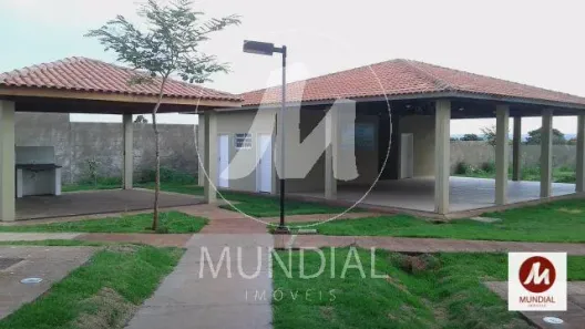 Apartamento com 2 Quartos à venda, 48m² no Quintino Facci II, Ribeirão Preto