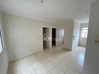 Apartamento com 2 Quartos à venda, 48m² no Jardim Itaú, Ribeirão Preto