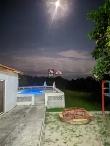 Fazenda/Sítio com 2 Quartos à venda, 450m² no Chácaras Rurais Guararema, Jacareí