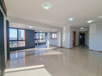 Apartamento com 3 Quartos para alugar, 156m² no Vila Rodrigues, Passo Fundo
