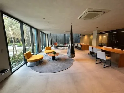 Apartamento com 3 Quartos à venda, 90m² no Cidade Baixa, Porto Alegre