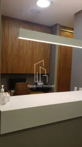Sala Comercial à venda, 144m² no Vila Mariana, São Paulo